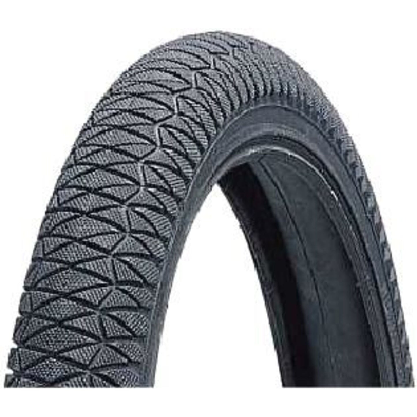 Duro 20x1.95 Black Freestyle BMX Tire