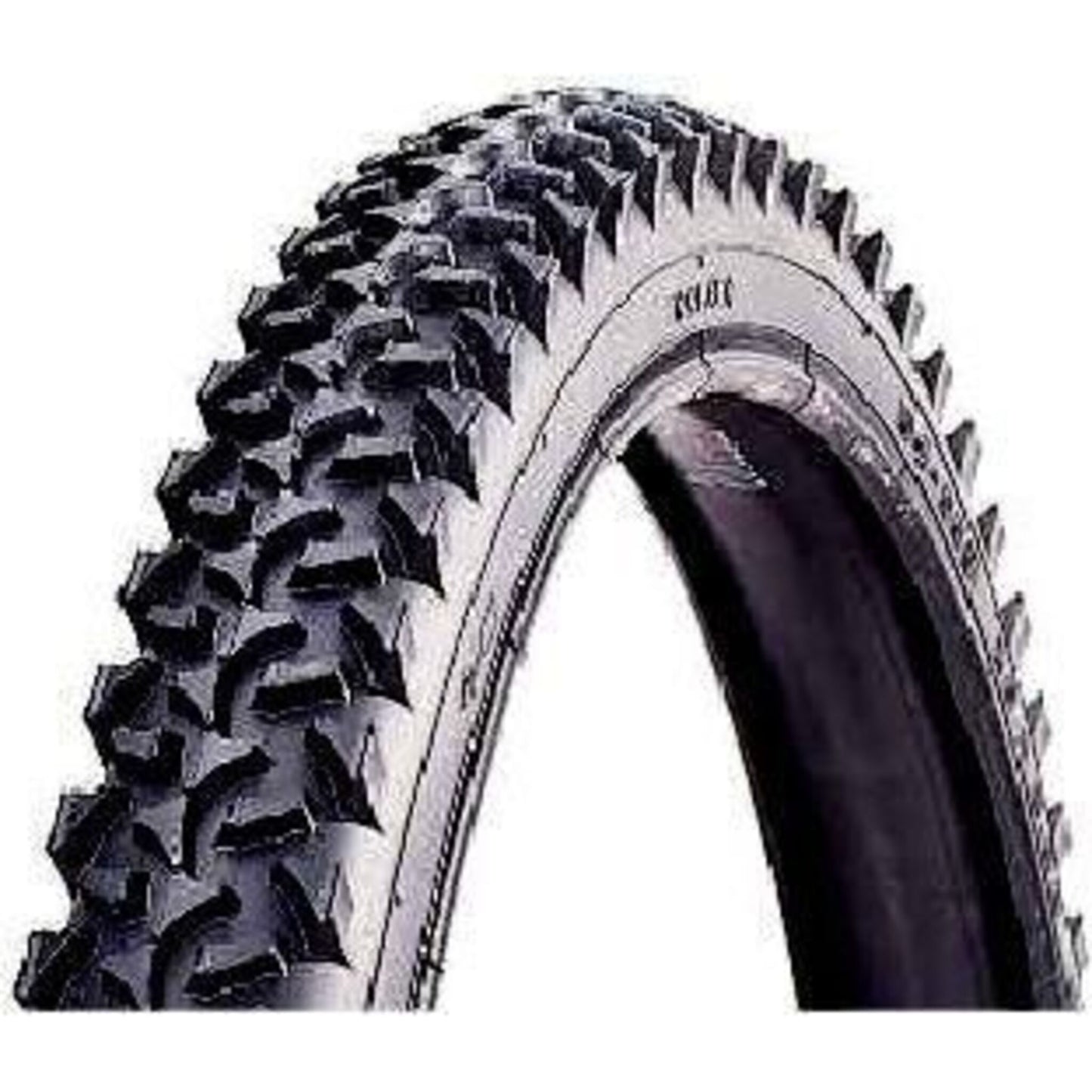 VeeRubber 24x1.95 MTB Tire - Sturdy Tread for Off-Road Thrills