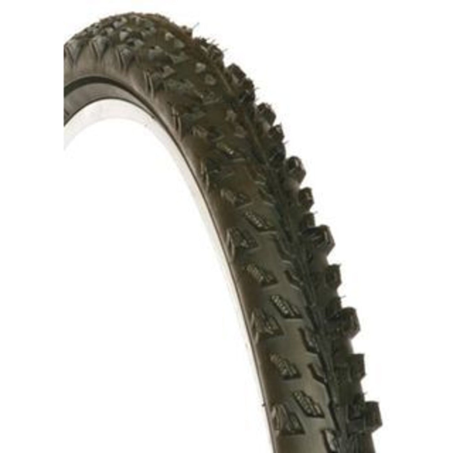 VeeRubber MTB Tire 26x1.95 - Sturdy Tread for Off-Road Excursions