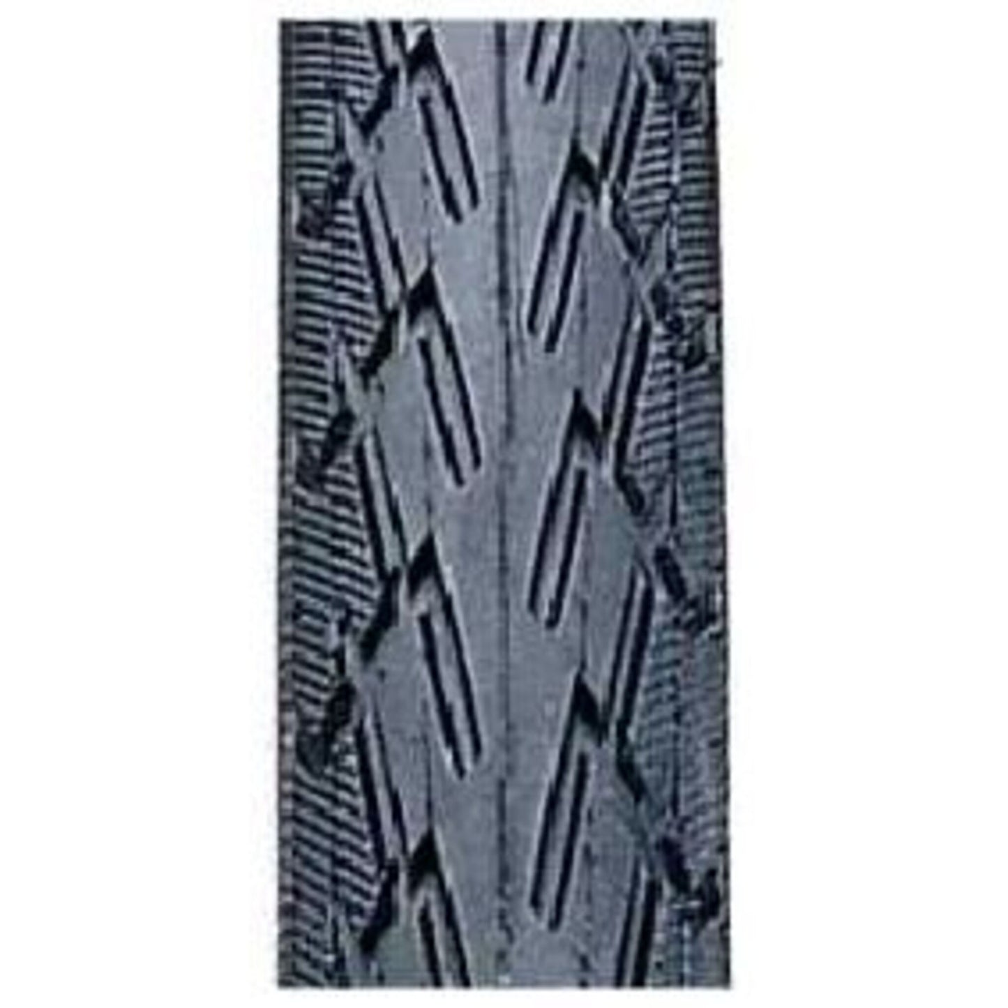 Duro 700x35c Commuter Tire in Black