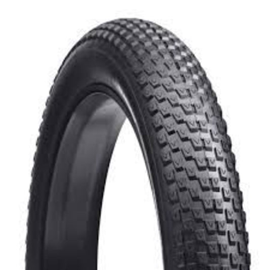 VeeRubber Phat Katana 26x4 Folding Fat Bike Tire - Black, 72 TPI.