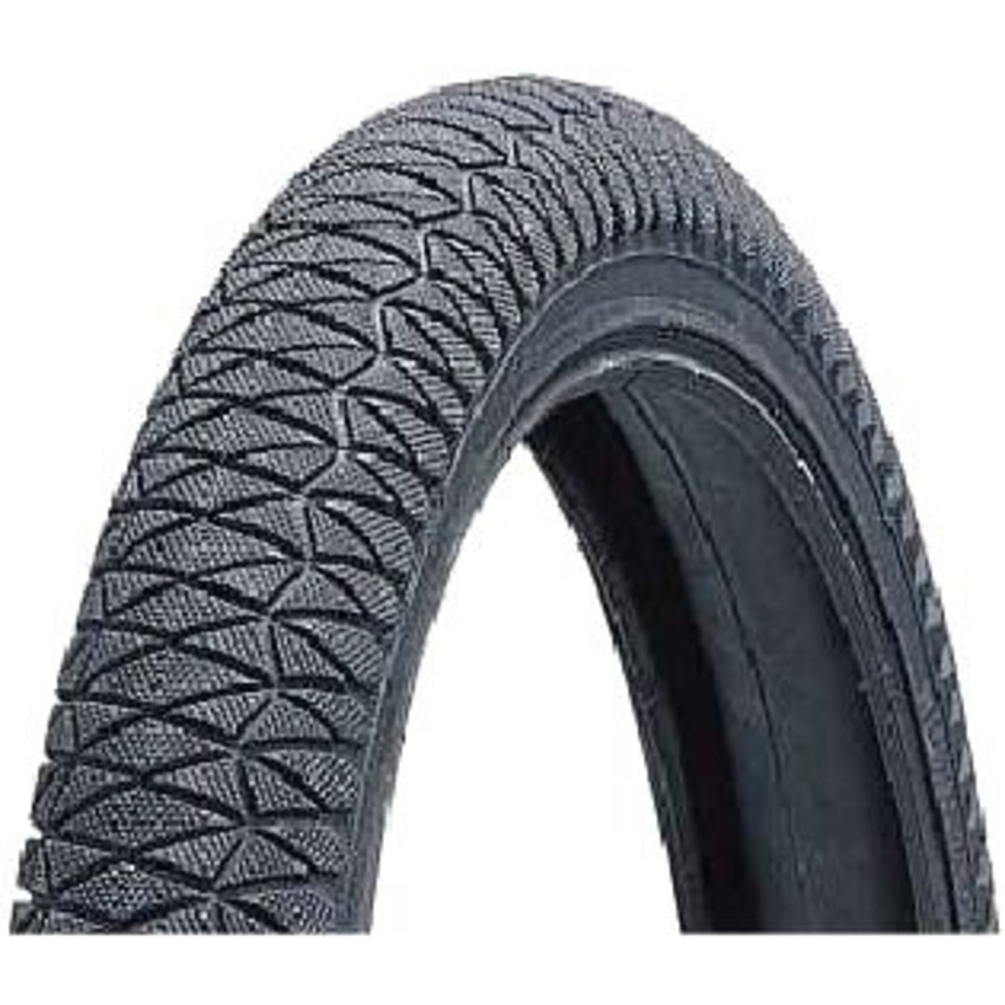 Duro 20x1.95 Black Freestyle BMX Tire