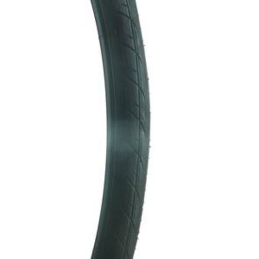 Duro Taiwan Premium 700x25C Road Tire - Black Wire, 30 TPI Tread