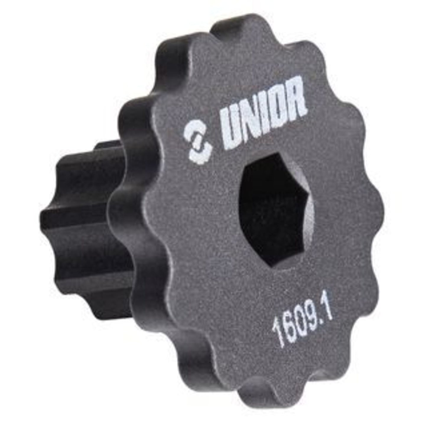 Unior 627017 Tool for Shimano Hollowtech II Crank Cap