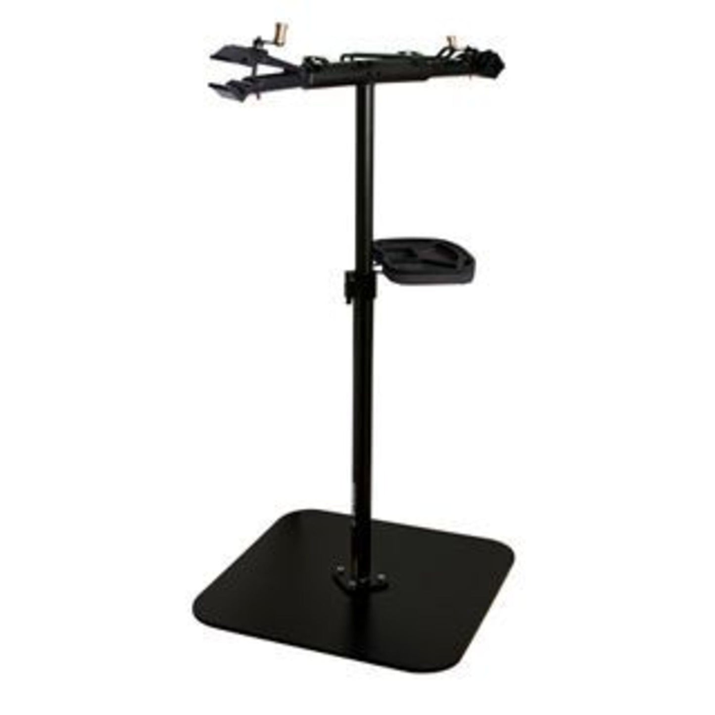 Unior Pro Repair Stand - Double Clamp with Quick Release
