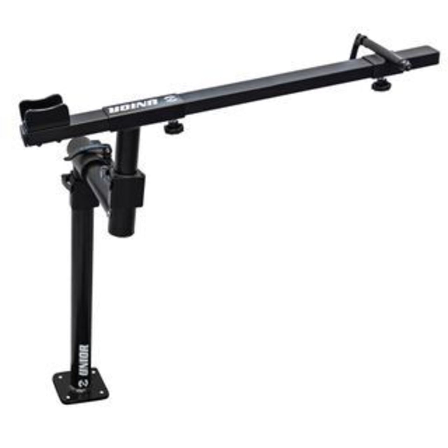 Unior Pro Road Repair Stand - Durable and Convenient for Bicycle Maintenance