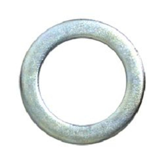 One Piece Crank Bottom Bracket Washer - Inner Diameter 24mm, Outer Diameter 38mm.