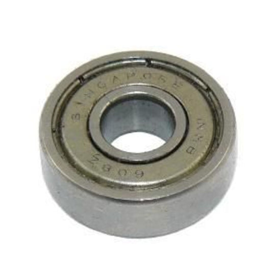 NSK ABEC 9 Scooter Wheel Bearings - 608Z, designed for maximum durability.