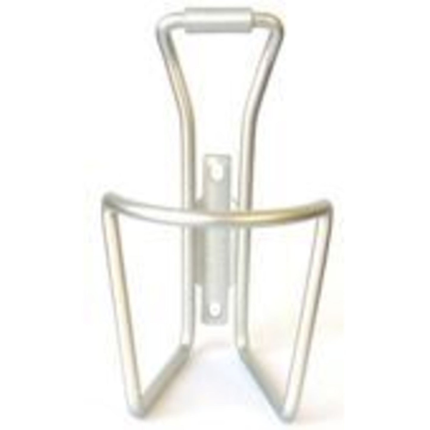 ProSeries Alloy Pro Bottle Cage - Heavy-Duty, 6.2mm Diameter, Welded Attachment.