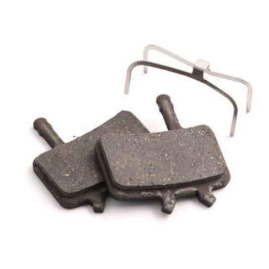 Avid Juicy MTB Brake Pads - Compatible with Hydraulic and Mechanical Systems
