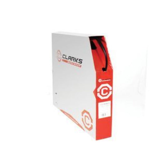 30m Box of 5mm Black Brake Housing