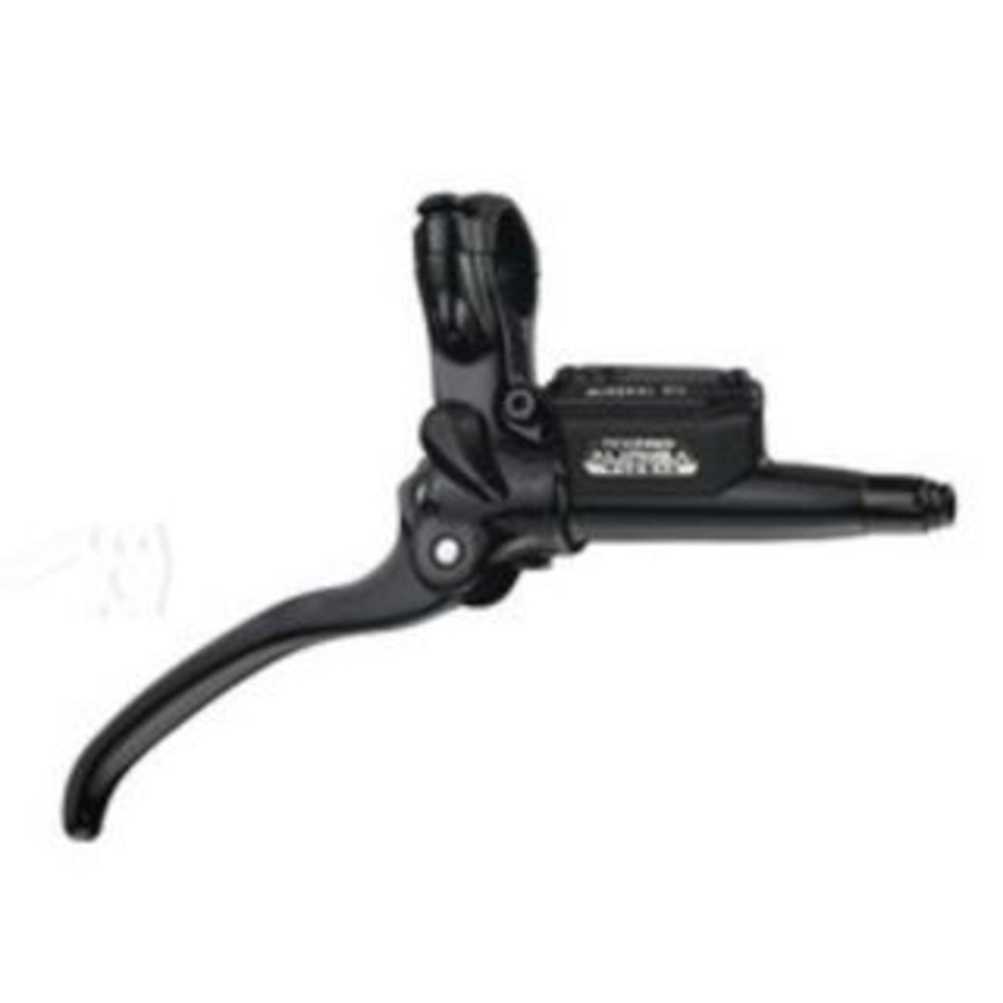 Tektro Auriga Twin HD-T525 Front Brake Lever in Black