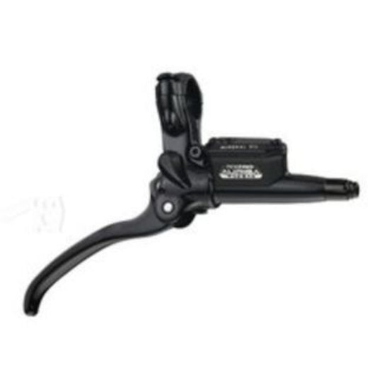Tektro Auriga Twin HD-T525 Front Brake Lever in Black