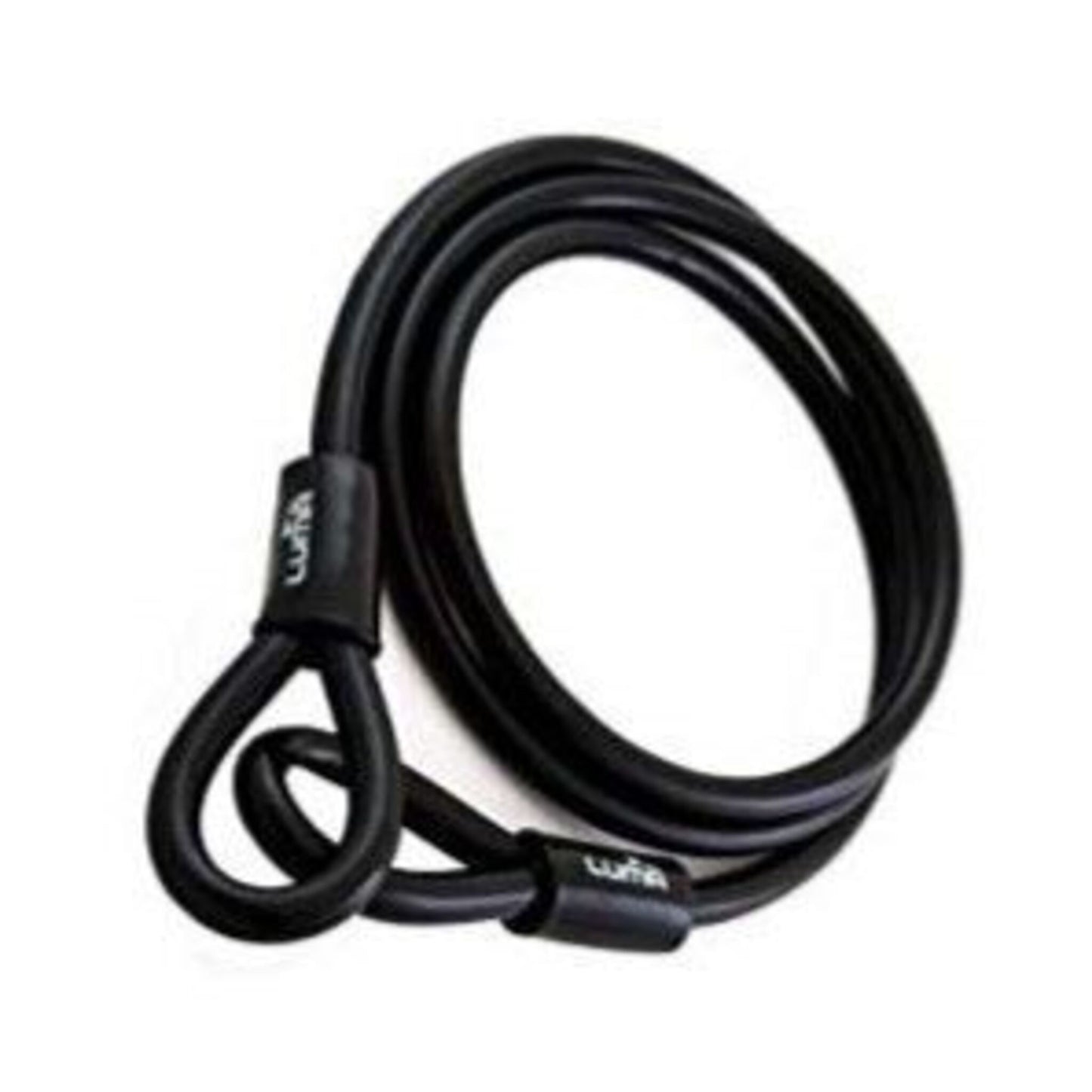 LUMA Cable Loop 12mm x 1800mm - Safeguard Your Belongings