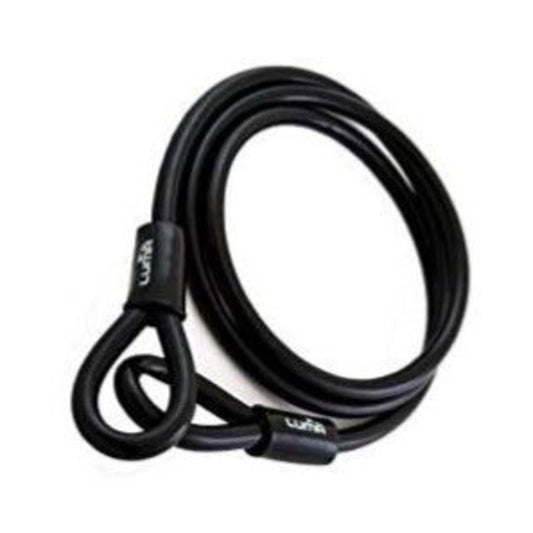 LUMA Cable Loop 12mm x 1800mm - Safeguard Your Belongings