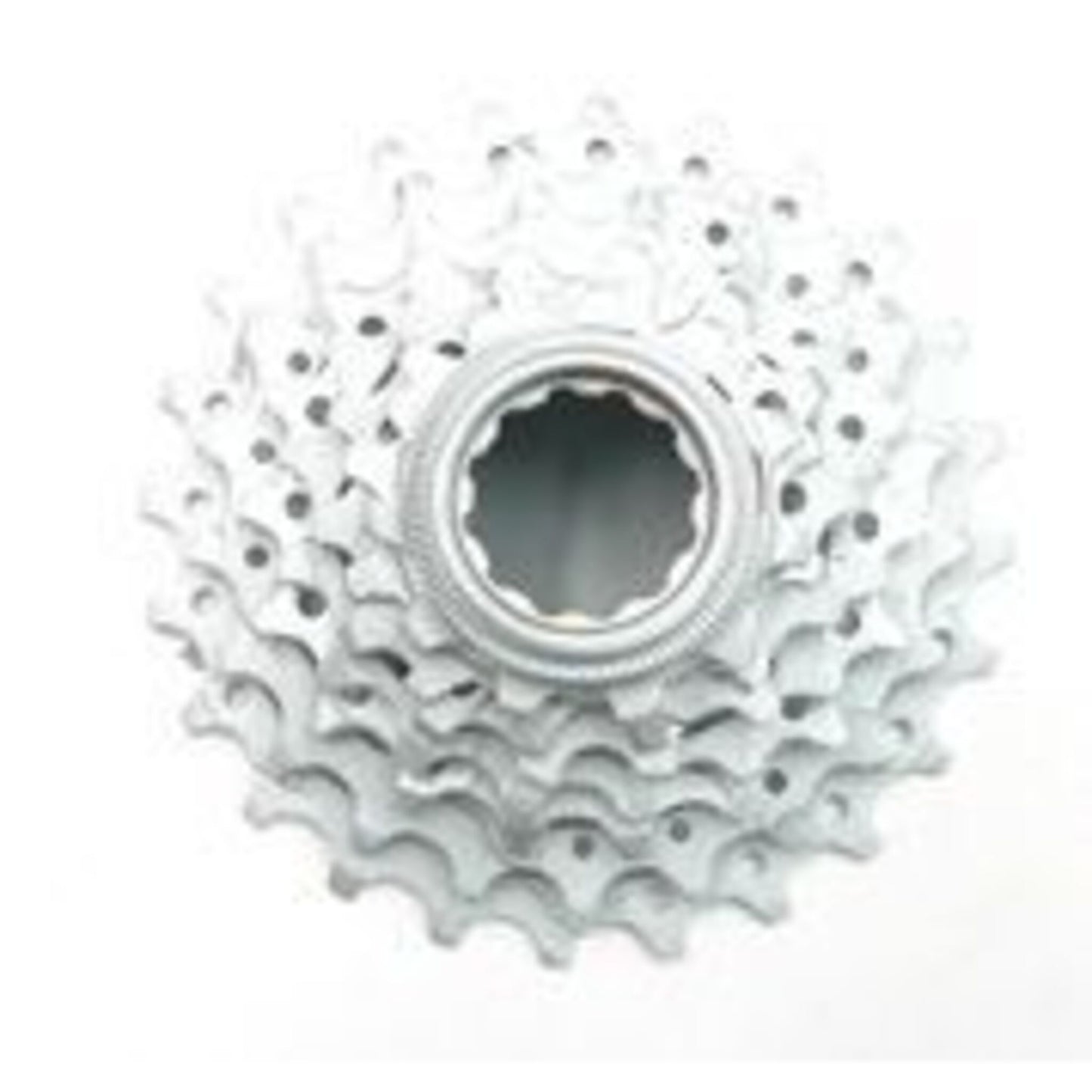 Sunrace 7-Speed Cassette - Lightweight and Durable with 11-24T Gearing