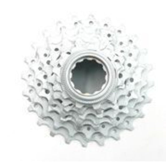 Sunrace 7-Speed Cassette - Lightweight and Durable with 11-24T Gearing