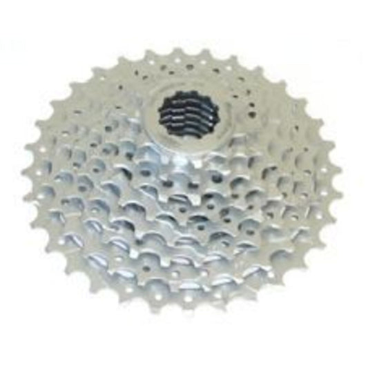 Sunrace 8-Speed Cassette 11-32T - Premium Quality