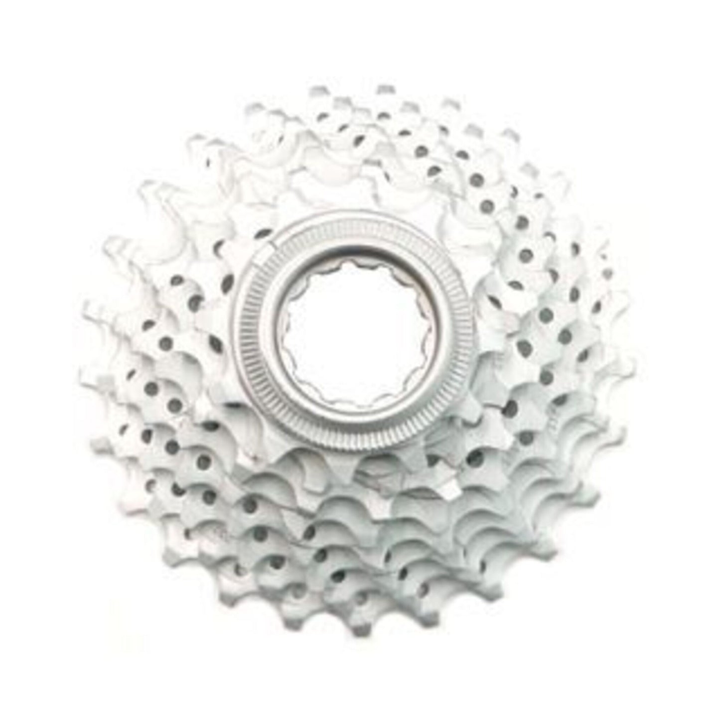 Sunrace 8-Speed Cassette - 12-25T Gear for Road Bikes