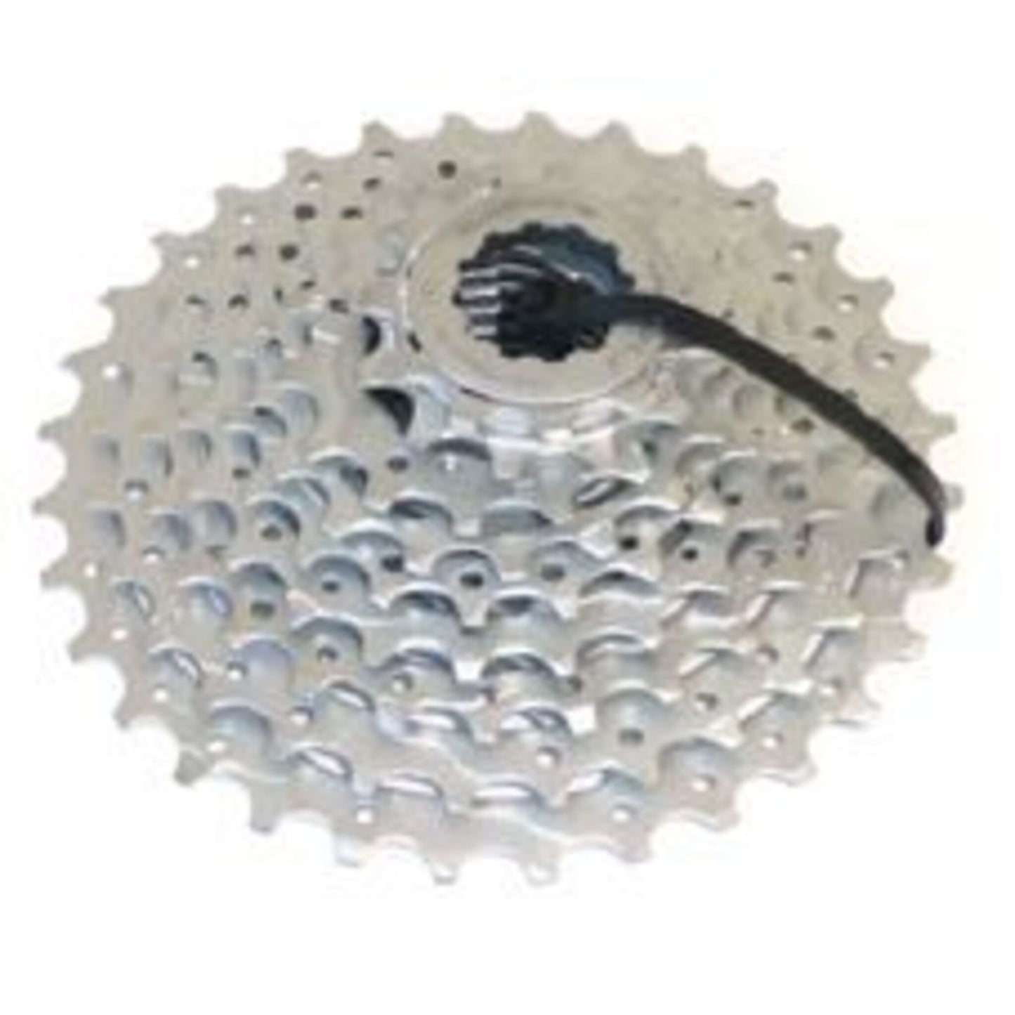 Sunrace 9-Speed Cassette 11-32T - Premium CP Gear