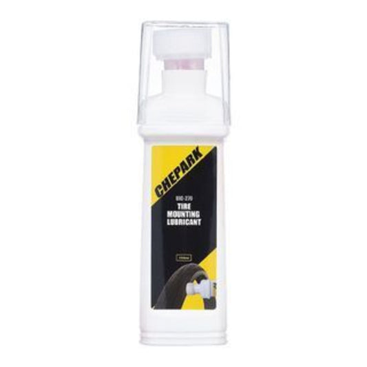 CHEPARK Tire Mounting Lubricant - 100ml, Simplifies Tire Installation