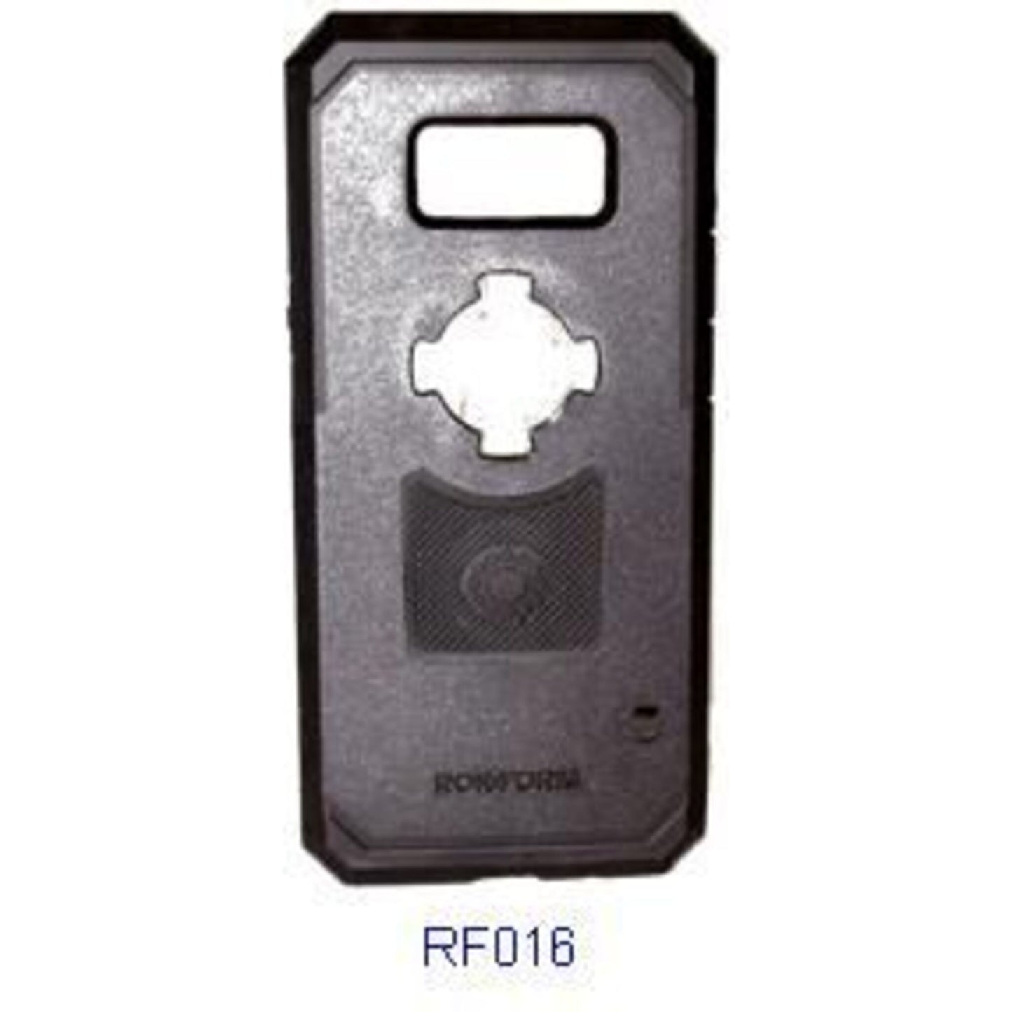 Black Protective Case for Rokform Galaxy S8 Plus