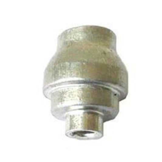 Silver Alloy Brake Cable Ferrule - Pack of 10