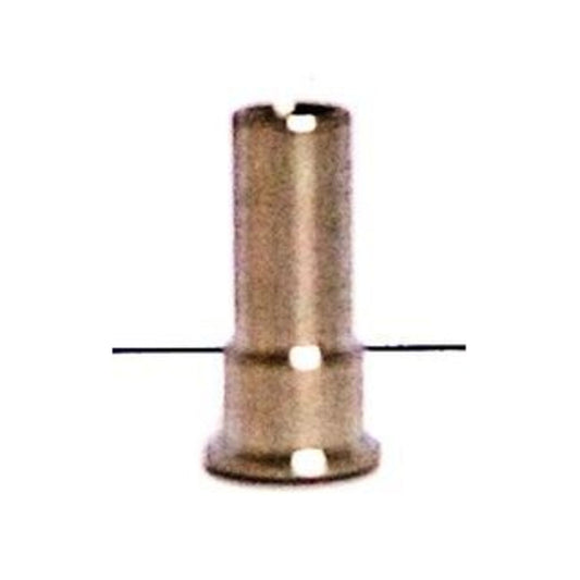 Female Titanium Lever Pivot Bolt for Formula T1 Racing