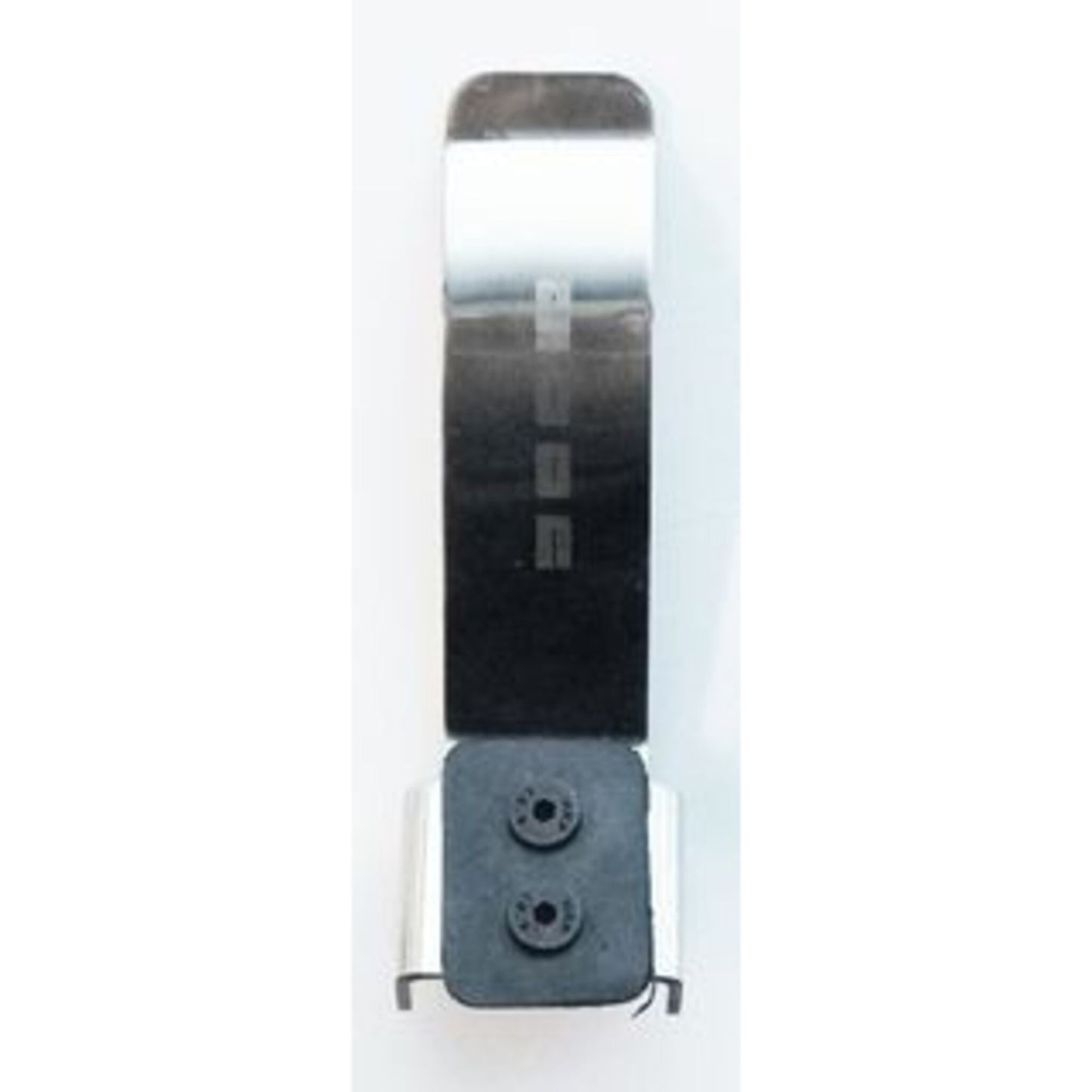 Silver Bulletproof GOON Flex Brake for Scooter