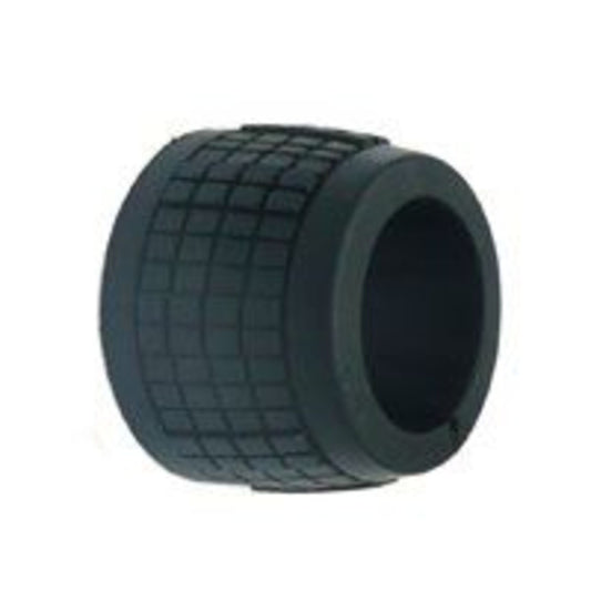 Replacement Twist Grip for Sturmey Archer - Enhanced Grip