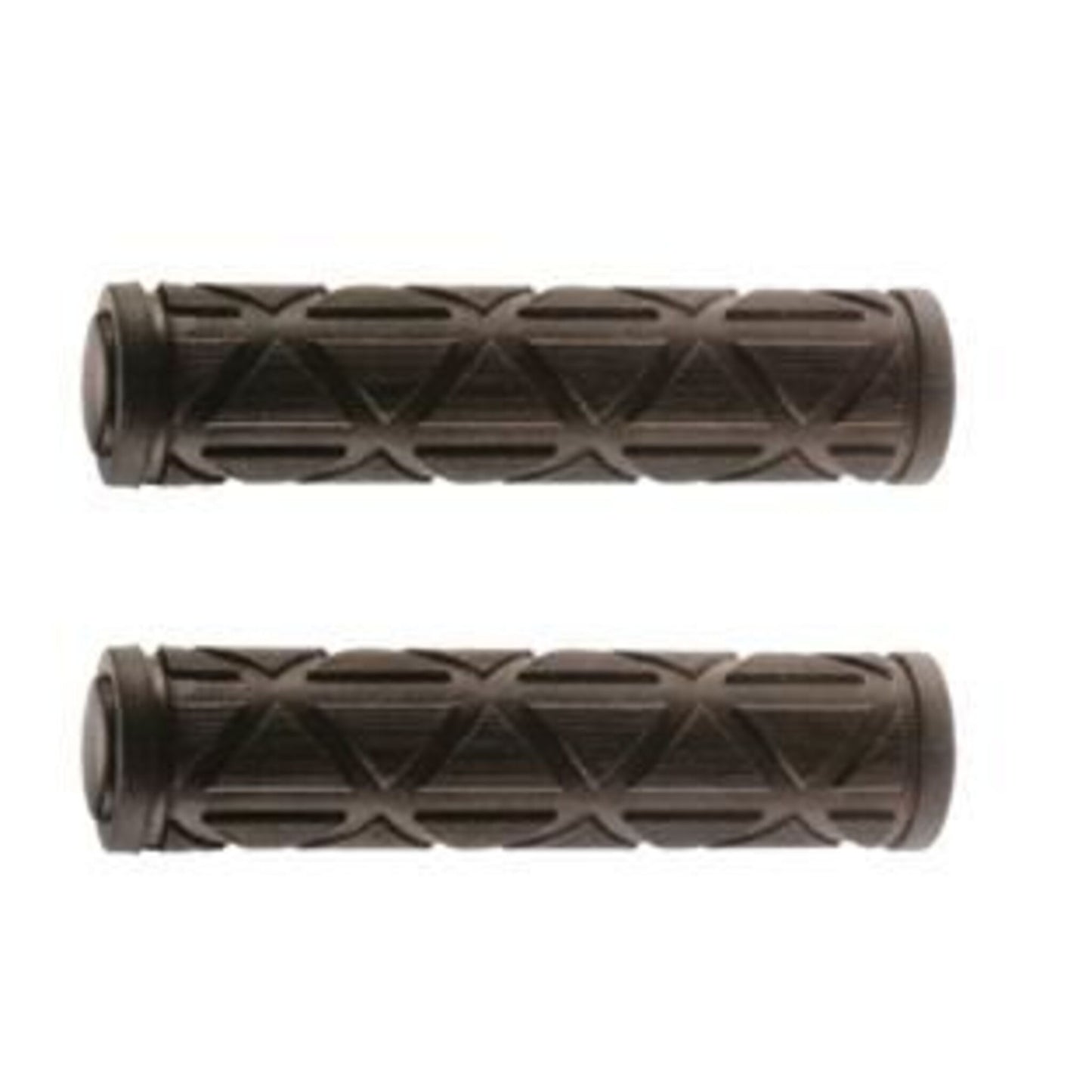 80mm Black Grips for Shifter Handles