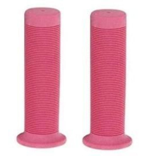 VELO GRIPS Pink Bicycle Suit for 16-20" Bikes - High-Quality Product
