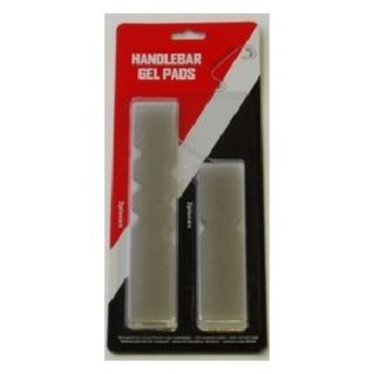 Velo - Gel Cushioning for Road Bike Handlebars