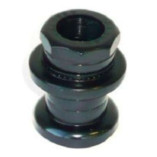 Black 22.2mm Headset