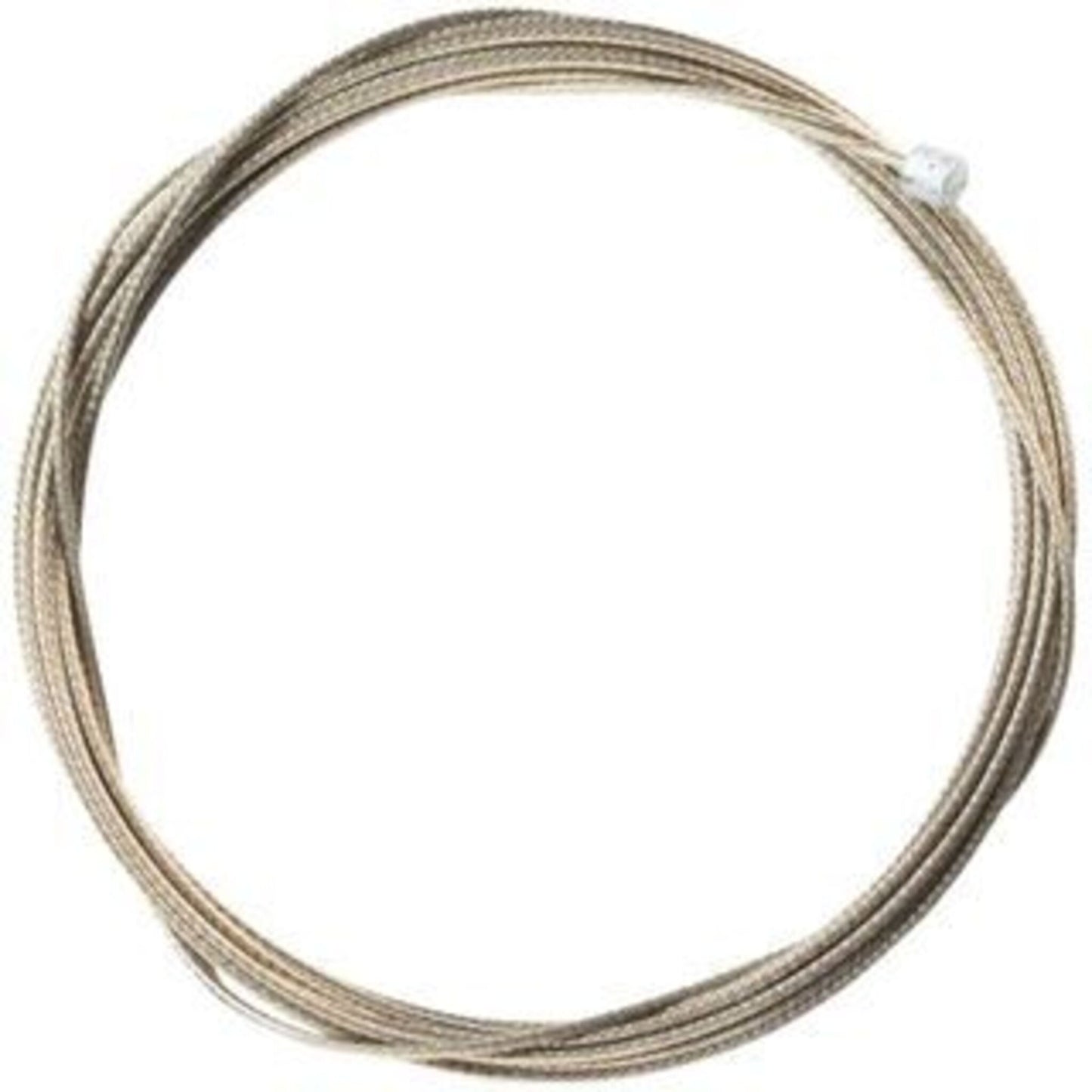 Tektro SL-M350R/330R Shift Inner Cable - 2400mm made of stainless steel.