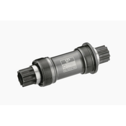 Truvativ ISIS Bottom Bracket - 68mm width, 113mm length, featuring double sealed bearings.