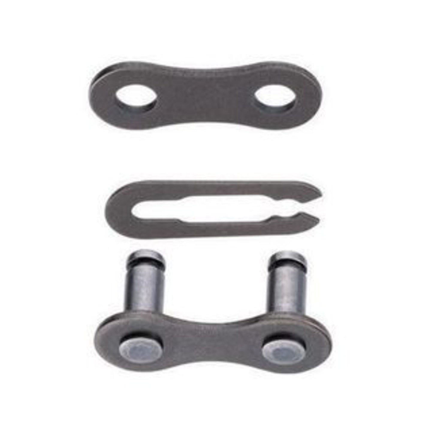 KMC S1/Z410A Brown Single Speed Connection Link