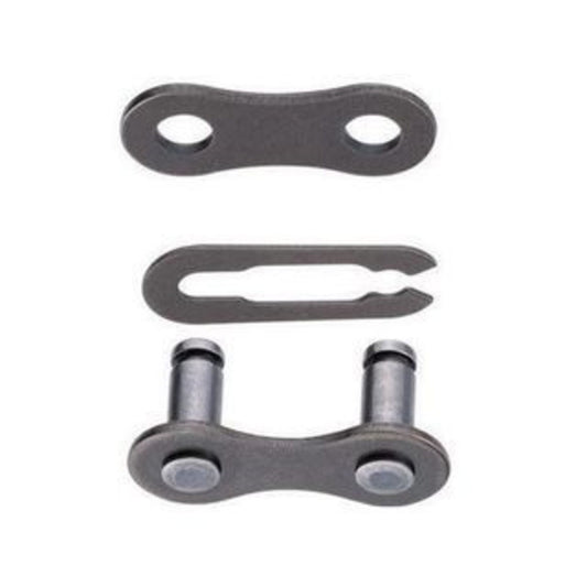 KMC S1/Z410A Brown Single Speed Connection Link