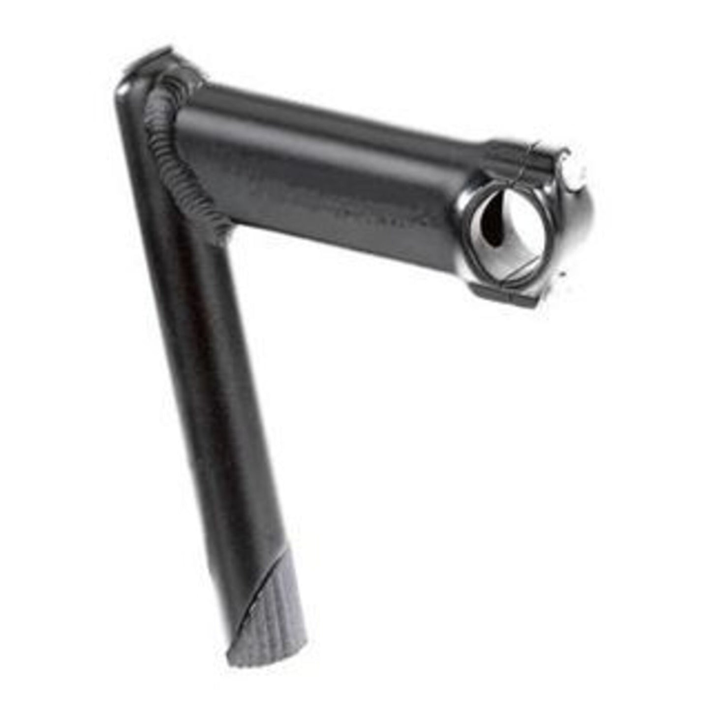 Black Matt   22.2 x 90 mm Stem   0-degree rise, 25.4 mm bottom bracket, 2-bolt front load
