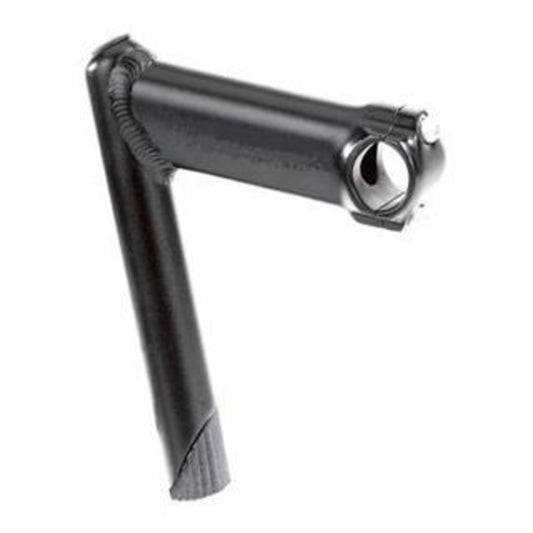 Black Matt   22.2 x 90 mm Stem   0-degree rise, 25.4 mm bottom bracket, 2-bolt front load