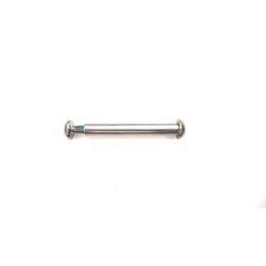 M/Scooter Rear Axle - Size 8x60mm