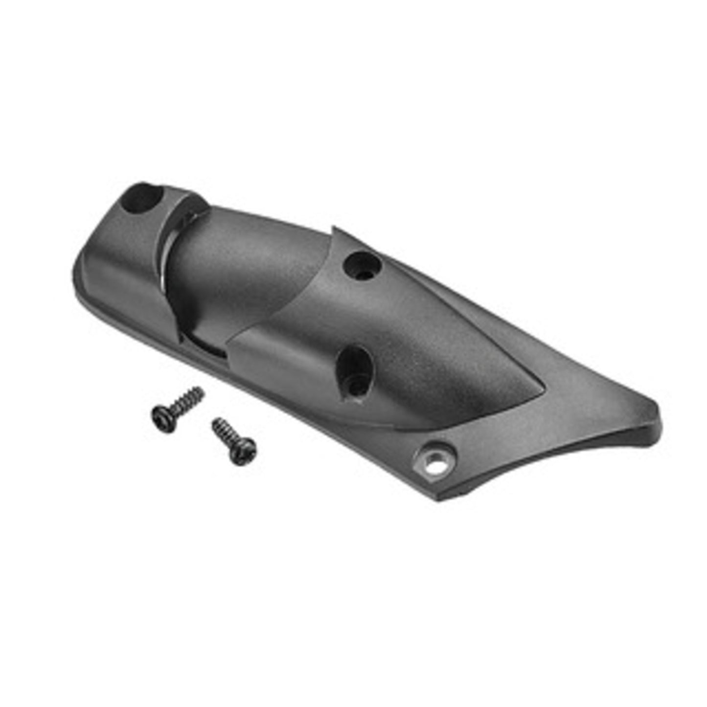 Shimano-compatible HD-T910/912 SRAM E-Tap Right Adapter Kit - Black