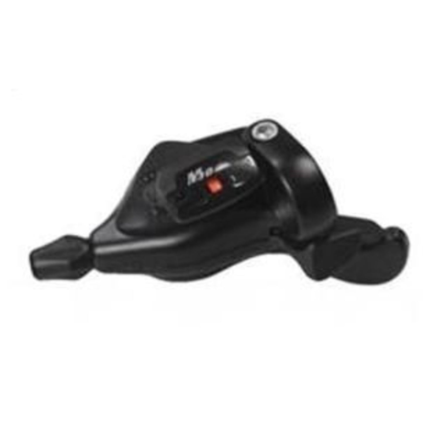 Sunrace 7-Speed Dual Shifter Lever Set - Right Side Only - Black