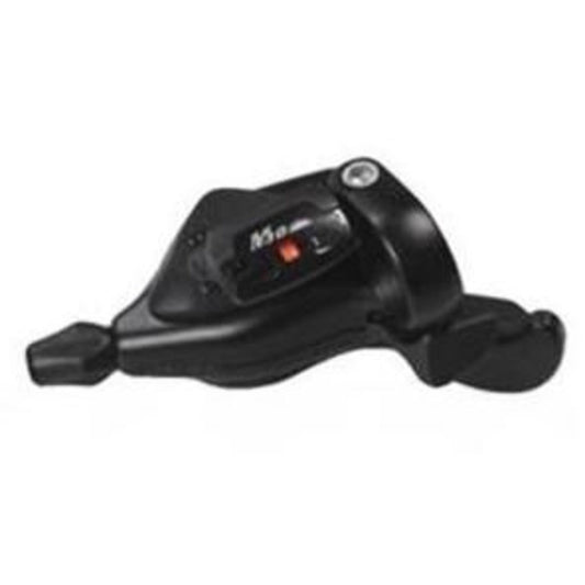 Sunrace 8-Speed Dual Shifter Lever Set - Right Side Only - Black