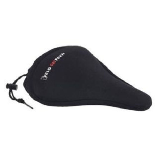 Velo MTB Saddle Cover featuring Additional Gel Padding - Men's Size