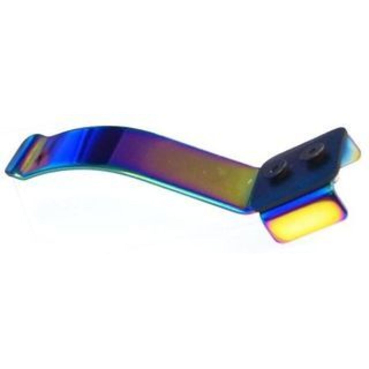 Metal Heat Bulletproof Flex Brake Scooter