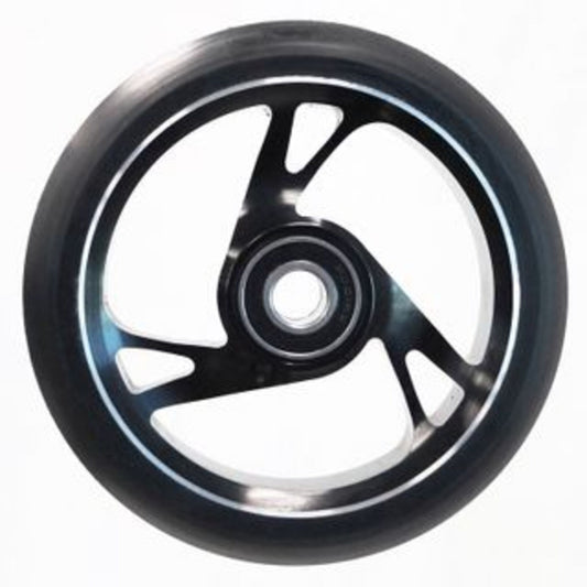 TourSeries Alloy Roller Trainer - Effortless Cycling Experience