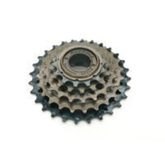 Sunrace 14-28T 5-Speed Screw-On Gear Cluster