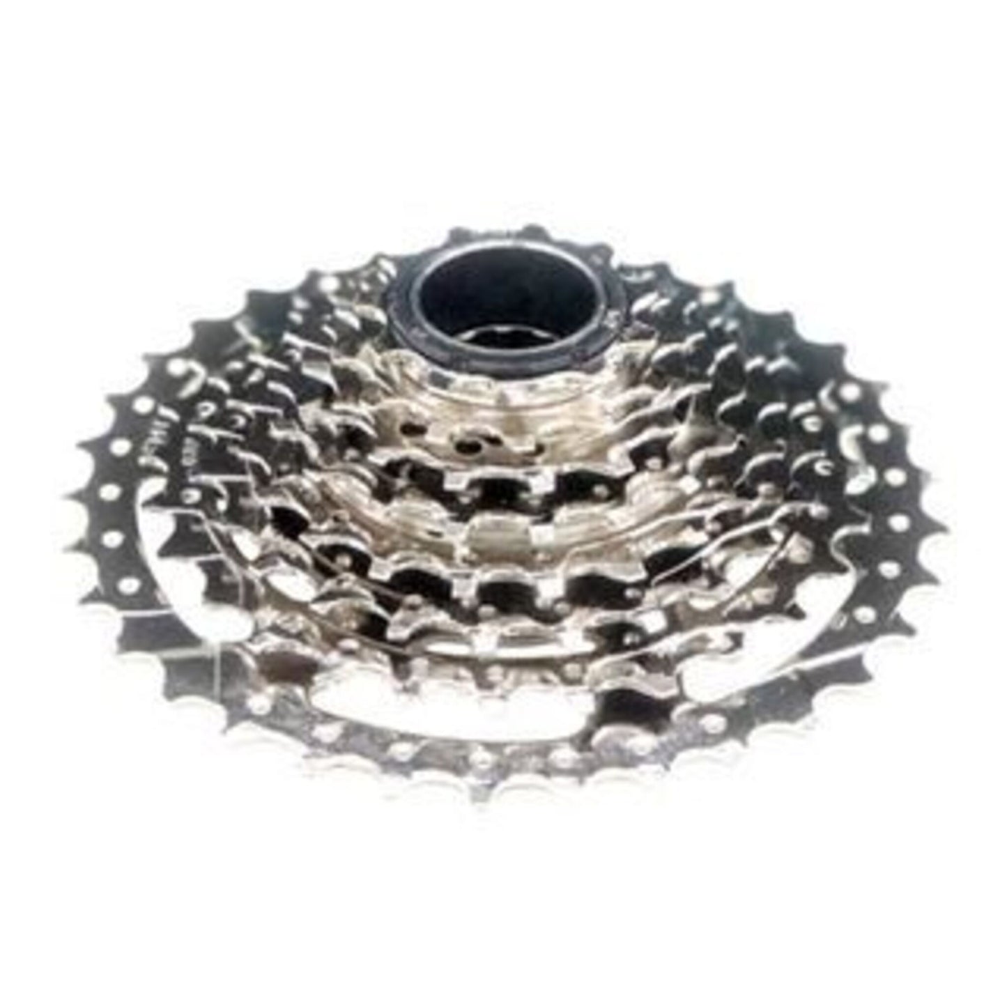 Falcon 8-Speed Screw-On Cassette - 13-28T Black