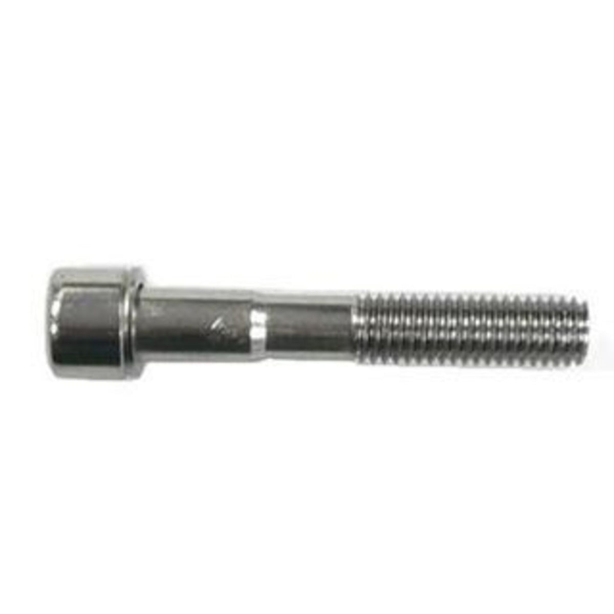 Threaded Posts Bolts M7 Half-Threaded Hex Bolt for Bike Seat Post - 45mm Seat Post Bolt ...